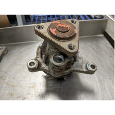 116V105 Water Coolant Pump From 2013 Ford Escape 2.5 4S4E8501AE 116V105 Water Coolant Pump From 2013 Ford Escape 2.5 4S4E8501AE